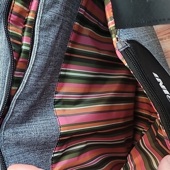 Demarini tote laptop bag - Picture 7 of 15